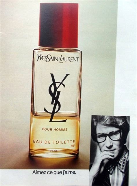 1971 yves saint laurent|yves saint laurent shop online.